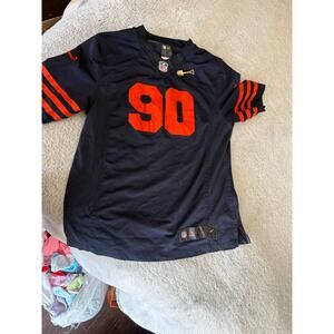 Nike NFL Stitched Jersey PEPPERS 90